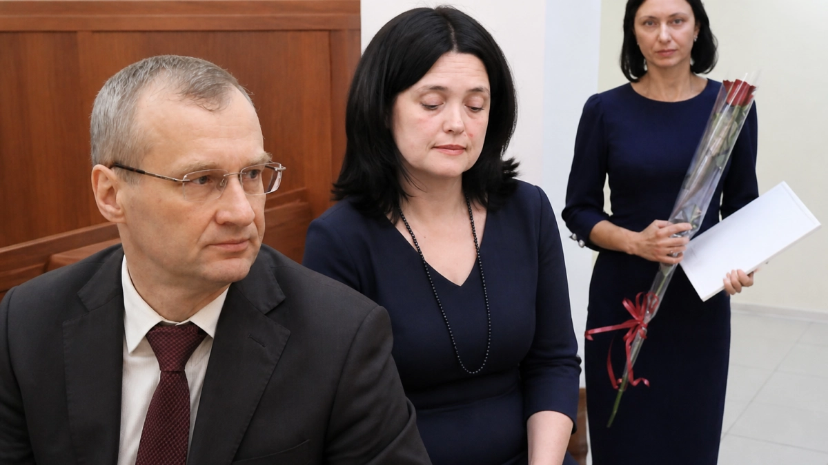 В саратовском арбитраже открыли вакансию зампреда на фоне смены руководства