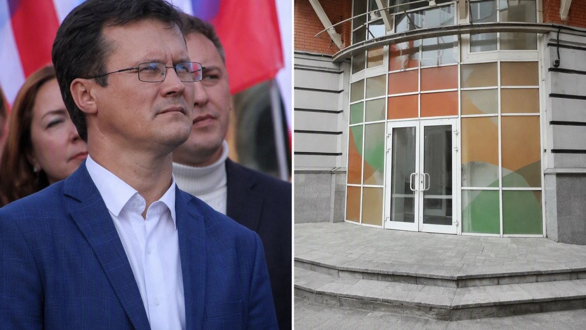 В Саратове не открылся спорткомплекс Вавиловского университета — посетители говорят о закрытии