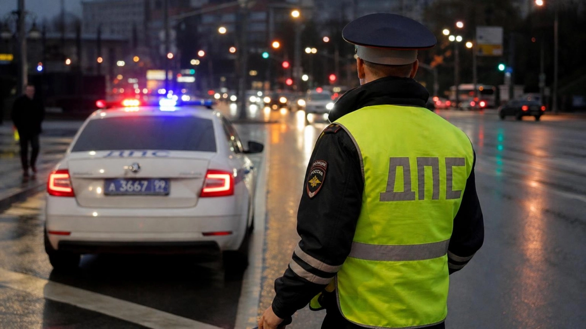 В тройном ДТП в Волжском районе Саратова пострадала 24-летняя пассажирка