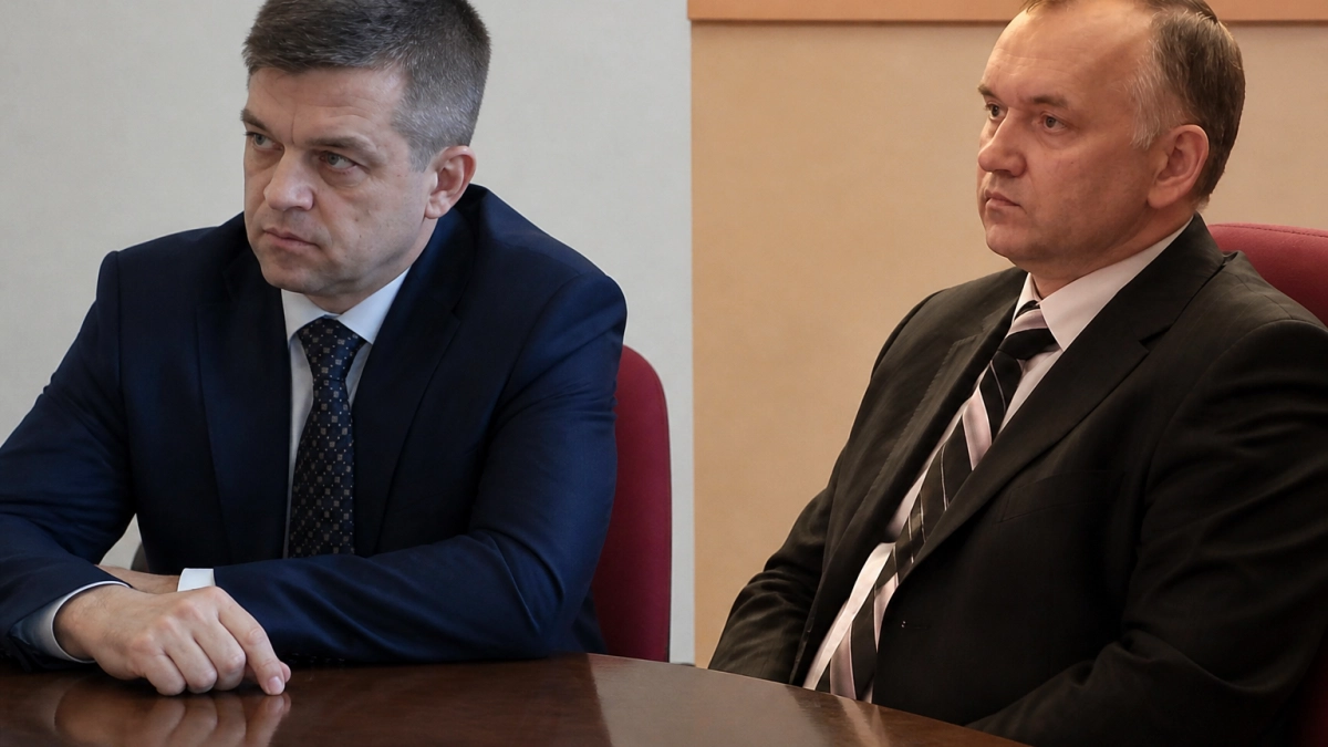 Суд в Саратове велел заново рассмотреть иск к экс-министрам Шихалову и Пожарову