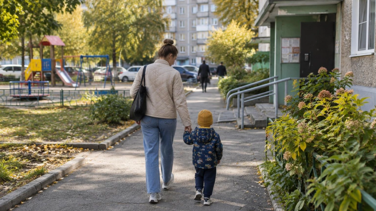 Соцфонд объяснил саратовцам, когда алименты посчитают по средней зарплате