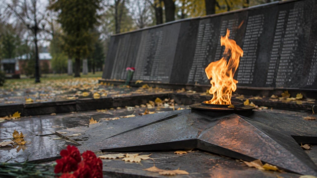В Вольске ищут родственников погибшего на войне Алексея Дрынкина