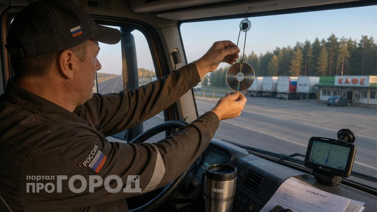 Миф о CD-диске под стеклом: разбираемся раз и навсегда спасает ли этот кусок пластика от камер ГИБДД