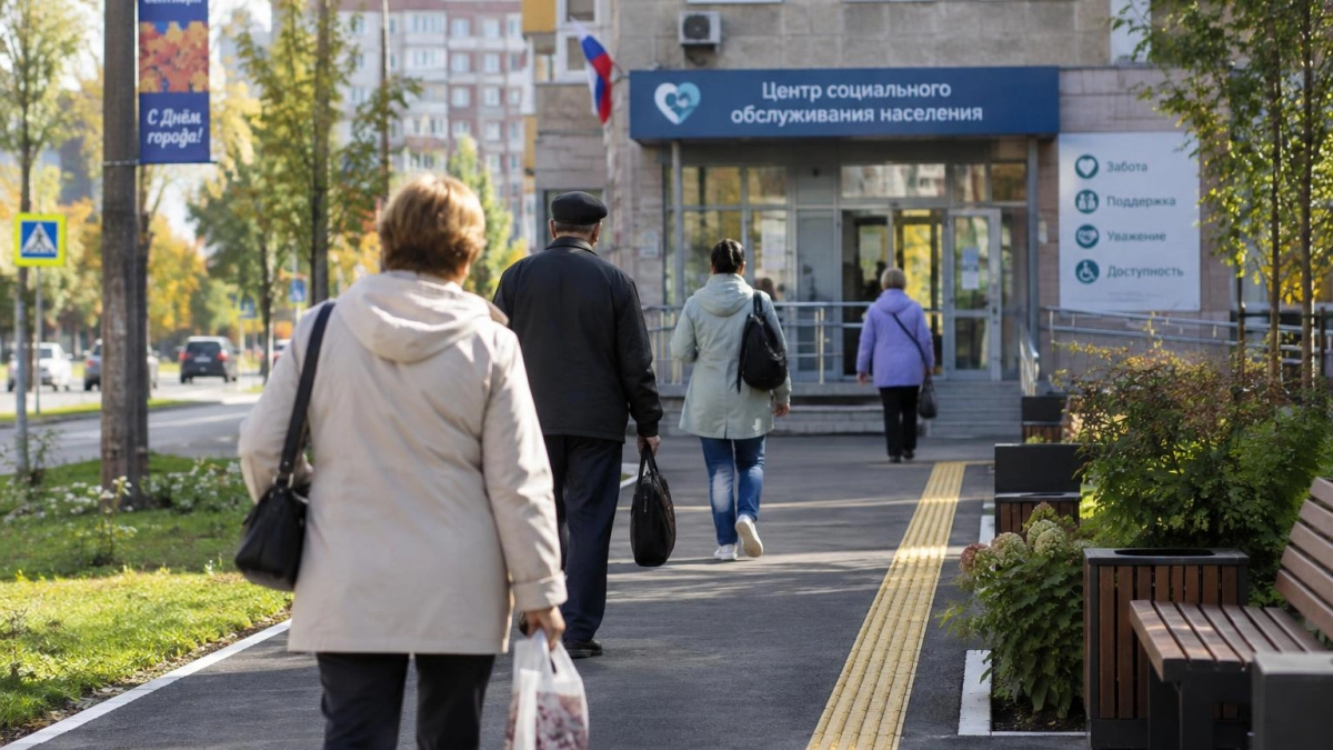 В Саратовской области завершили ремонт тротуаров в 27 районах региона