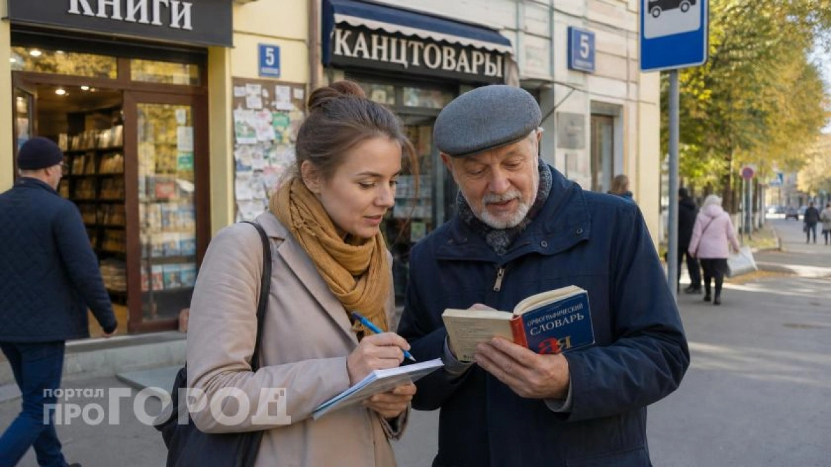 Хватит спорить из-за орфографии: 10 слов, написание которых теперь официально не считается ошибкой
