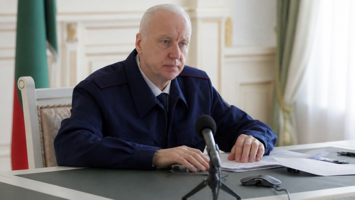 Бастрыкин поручил проверить смерть 30-летней жительницы Балакова после визита в поликлинику