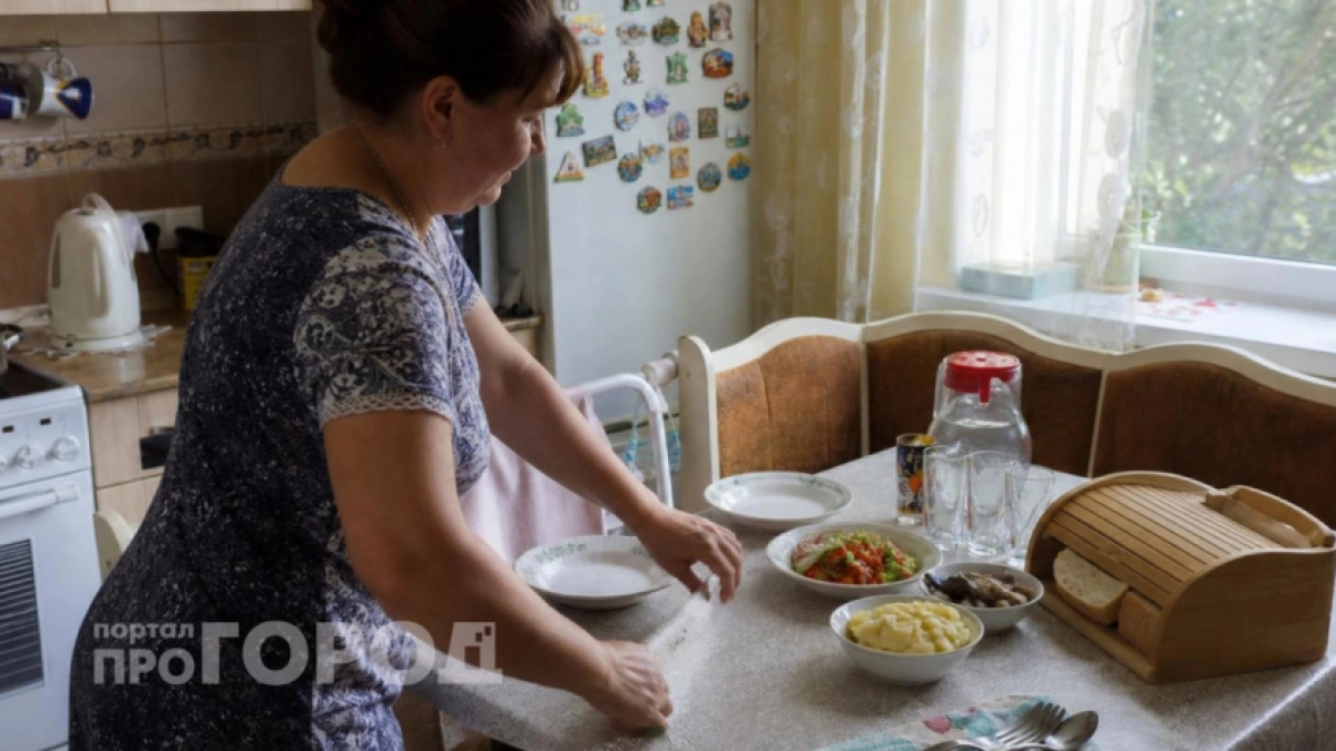 Выбросьте аптечные витамины: добавьте этот доступный продукт в рацион для укрепления костей после 50 лет