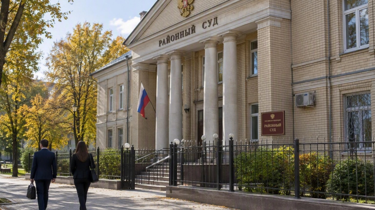 В судах Саратовской области открыли вакансии председателя, зампреда и мировых судей
