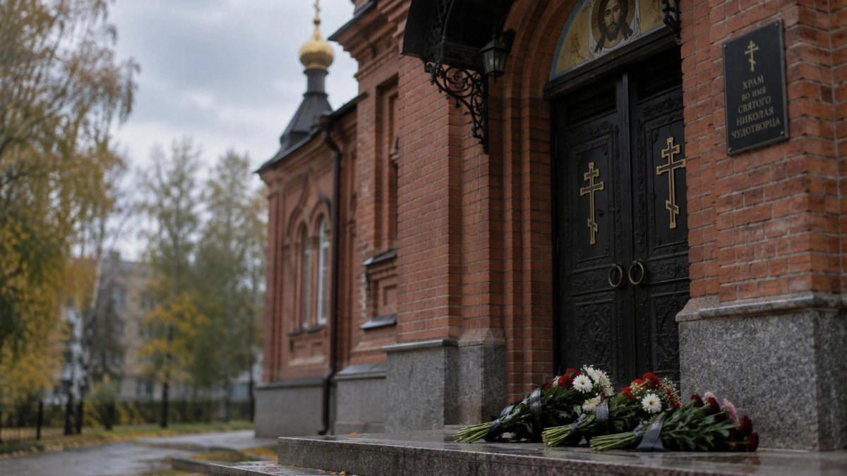 В Балакове 18 сентября простятся с участником СВО Александром Заиченко