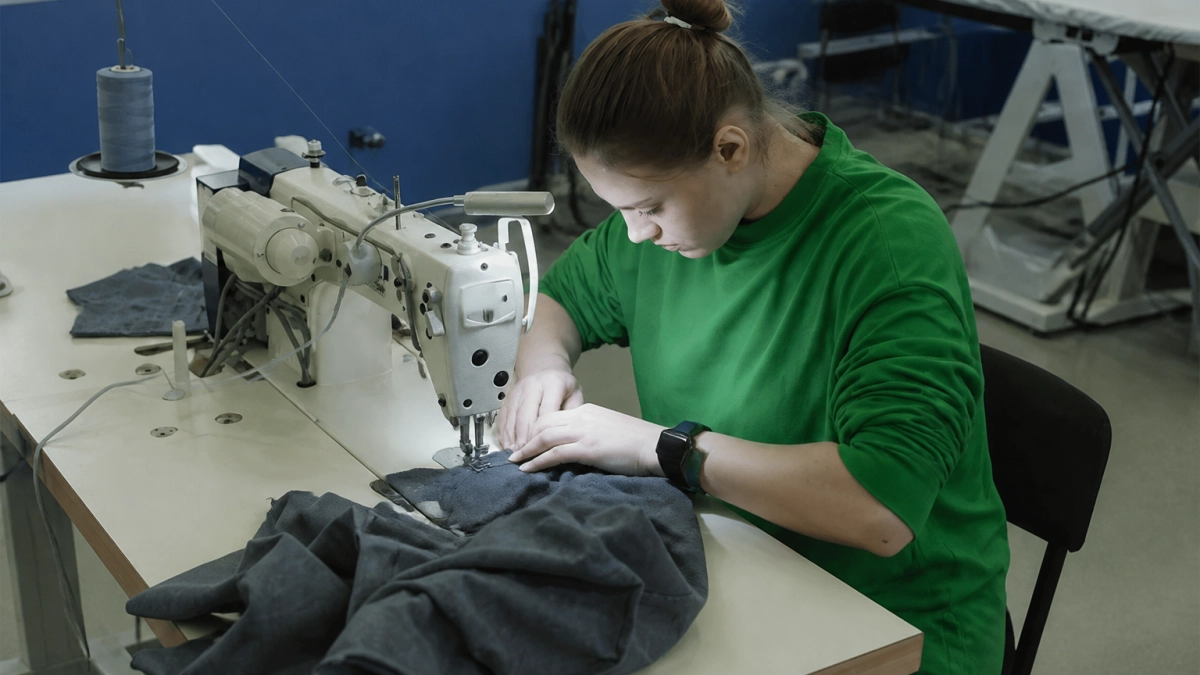 В колледжах Саратовской области на 12% вырос прием студентов с ОВЗ