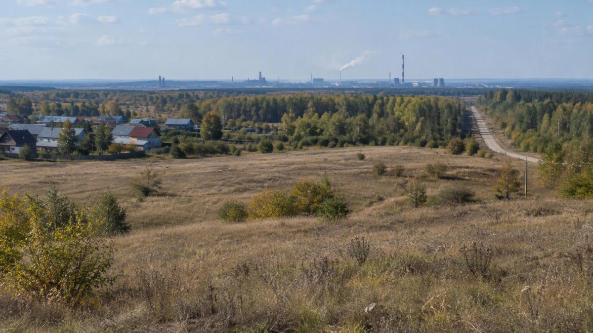 Для полигона отходов в саратовском Соколовом ищут проектировщика за 47 миллионов