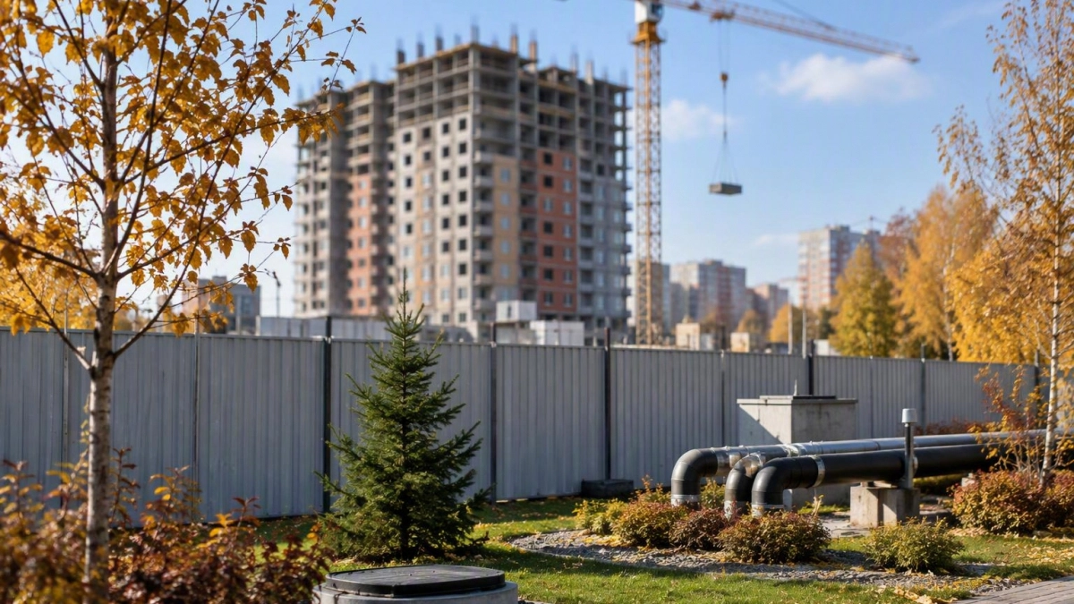Суд в Саратове вновь отказал бизнесмену в споре об участке Киркорова