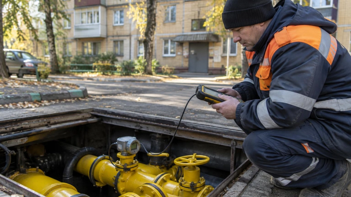 В Саратовской области число преступлений в сфере ЖКХ выросло с 71 до 136