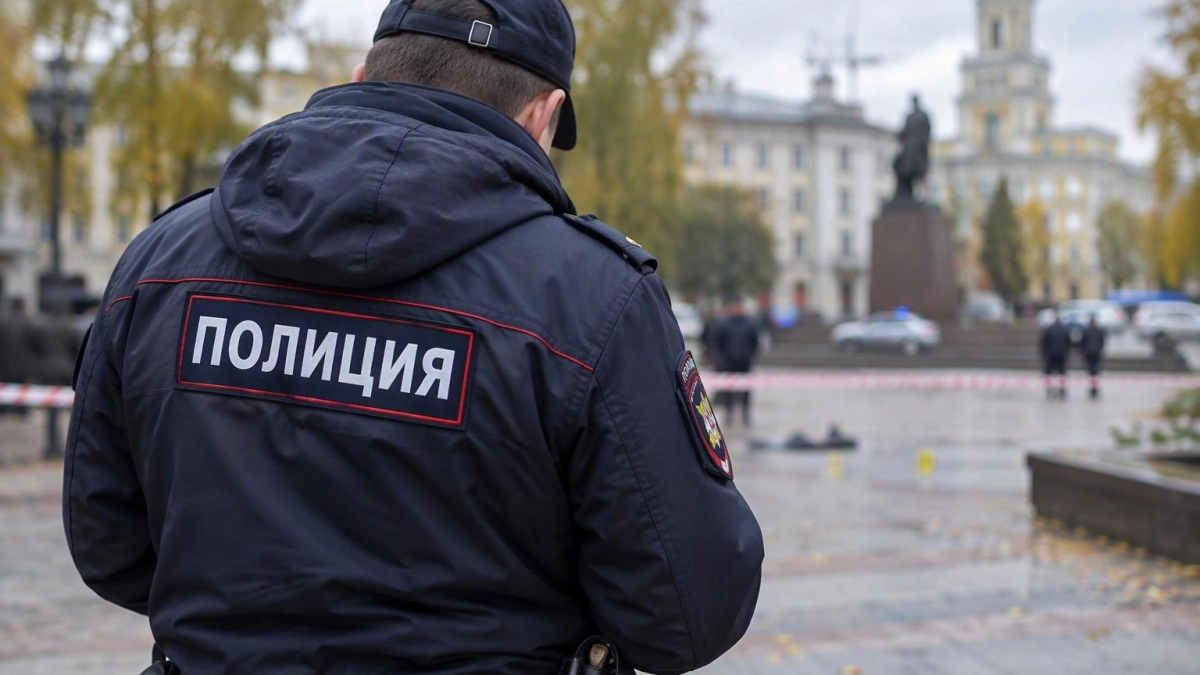 В Саратове ищут свидетелей разгрома диорамы на Радищева без камер наблюдения
