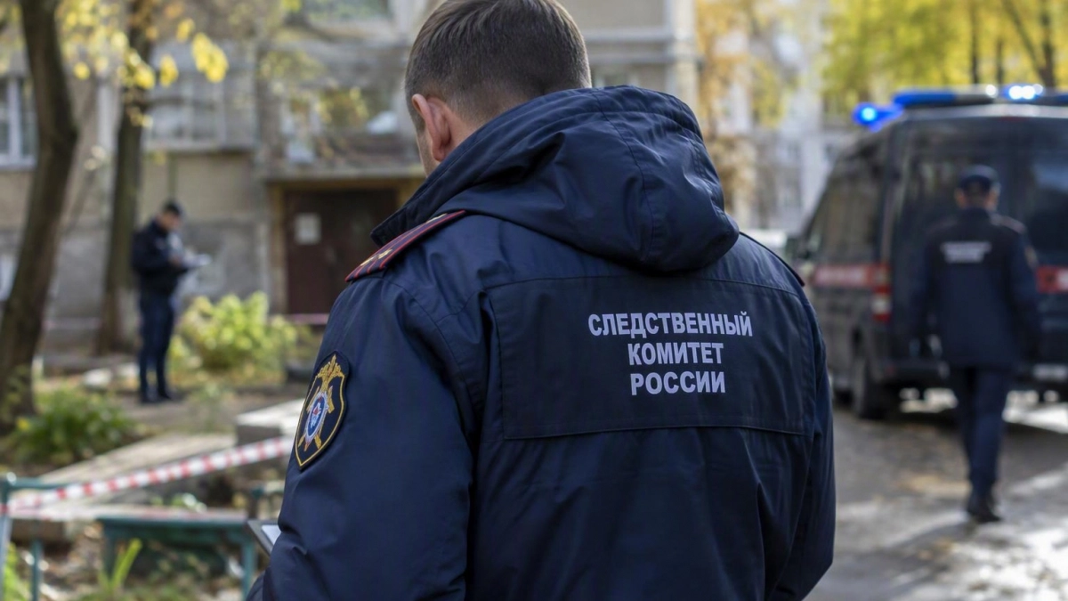 Криминалист назвал грибы среди новых версий гибели семьи под Саратовом