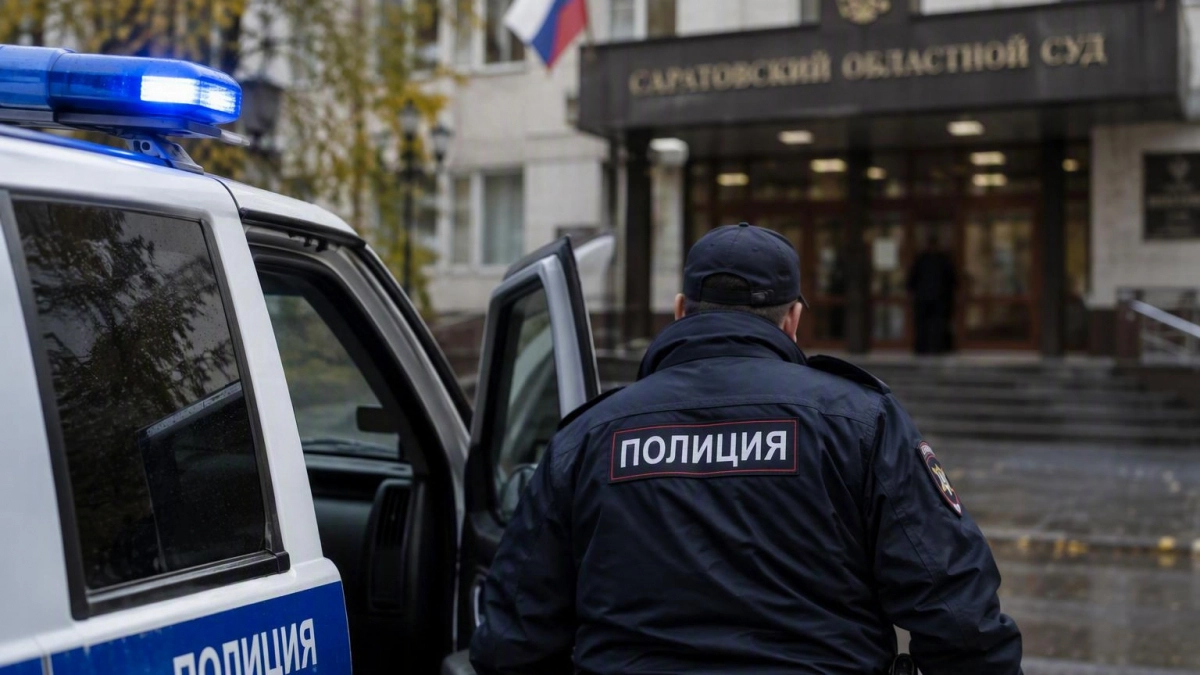 Еще двоих жителей Саратовской области внесли в список террористов и экстремистов