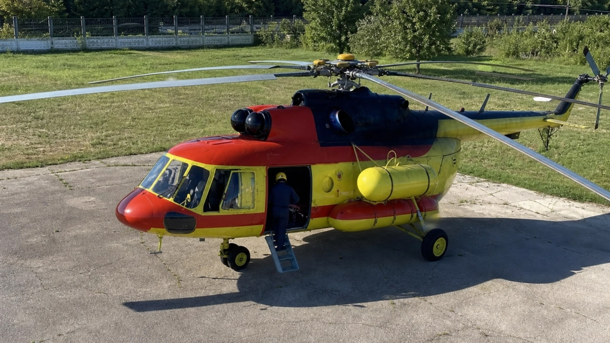 В Балаково за неделю по экстренным показаниям госпитализировали 469 человек