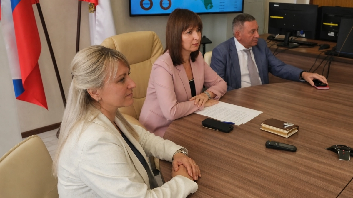 В Саратовской области голосование в больницах и СИЗО проходит без нарушений