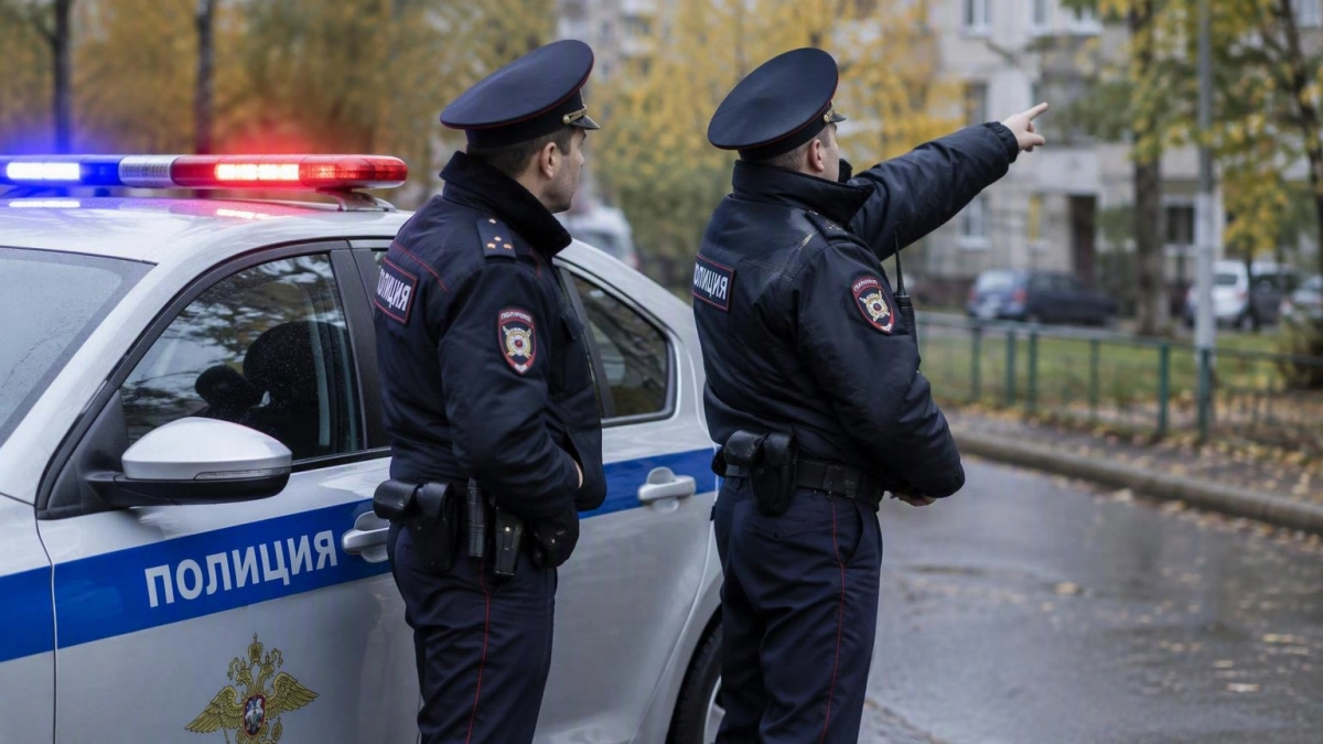 В Саратовской области стартовал второй этап акции против наркоторговли и онлайн-пропаганды