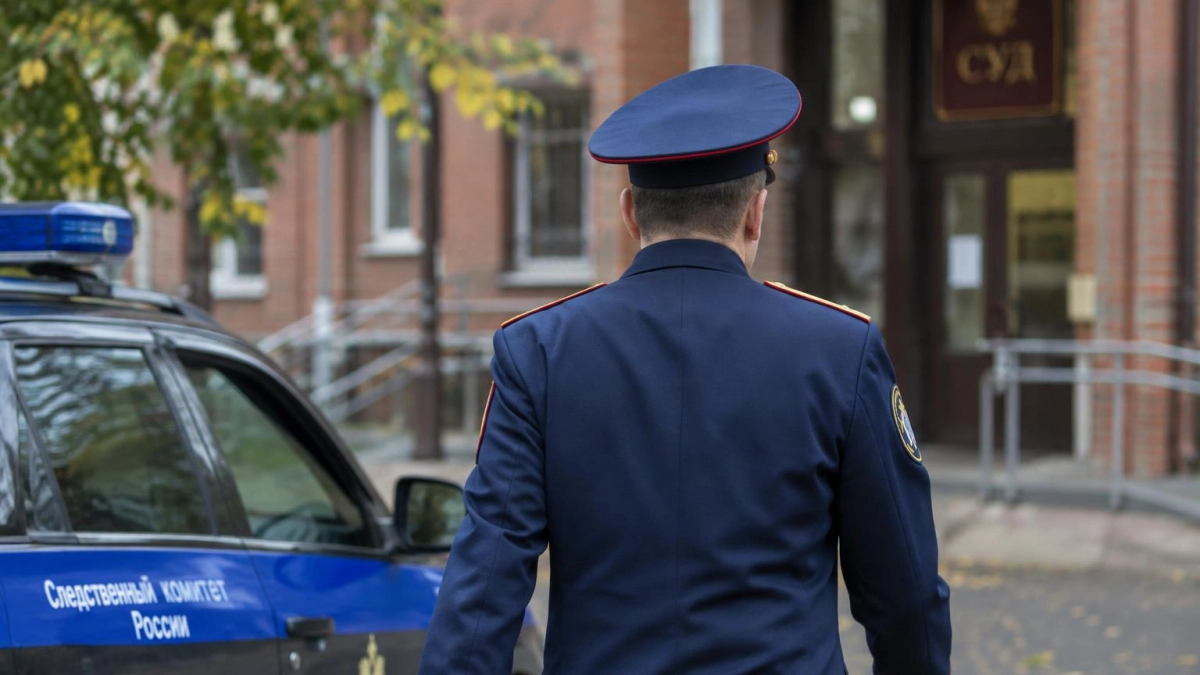 В Саратове передали в суд дело о выводе более 80 млн через фирму-однодневку