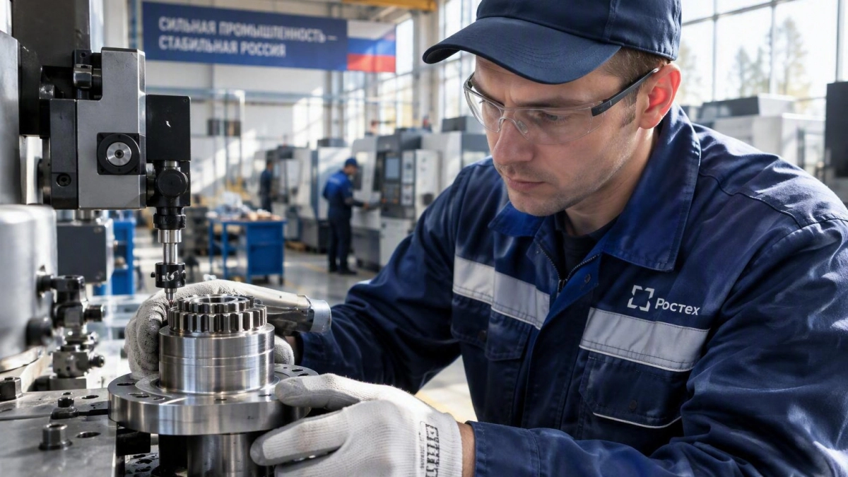 В Саратовской области при безработице 0,3% открыто около 20 тысяч вакансий