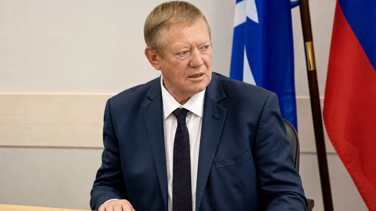 Панков предложил создать МУПы для вывоза мусора в районах Саратовской области