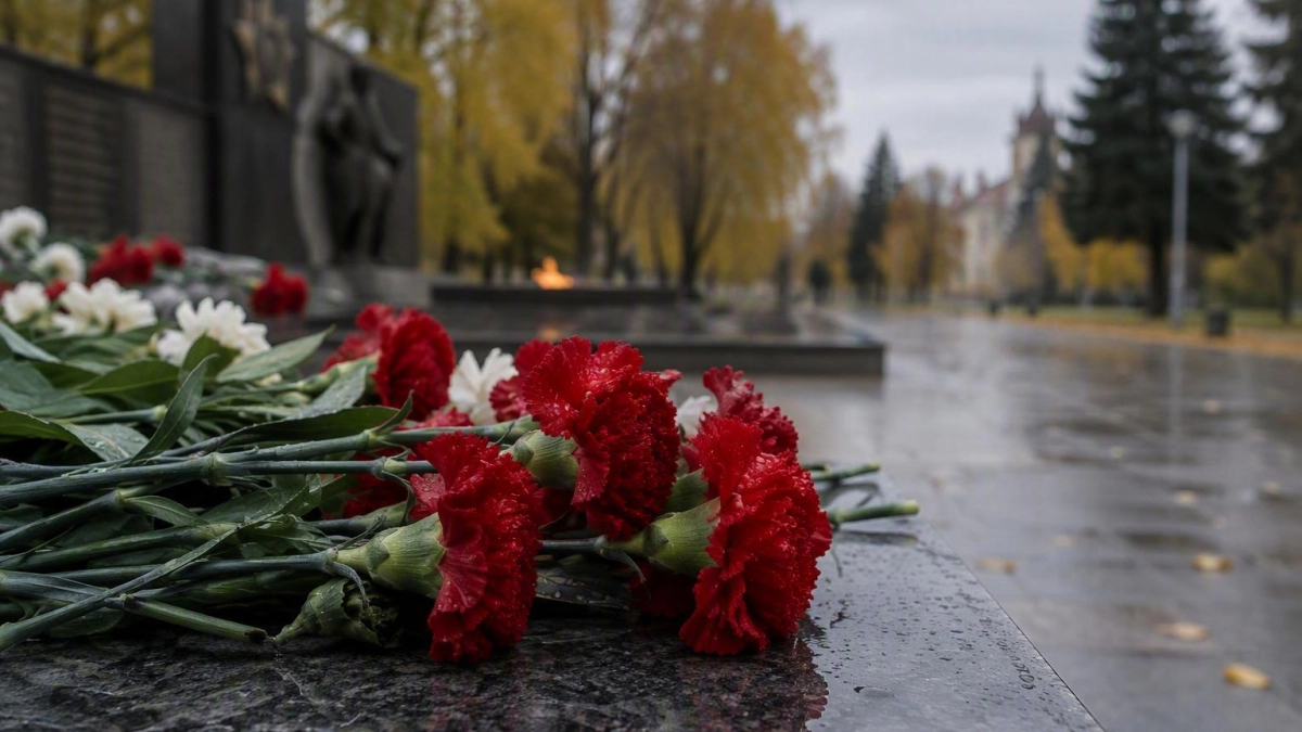 В Саратовской области сообщили о гибели еще троих участников спецоперации
