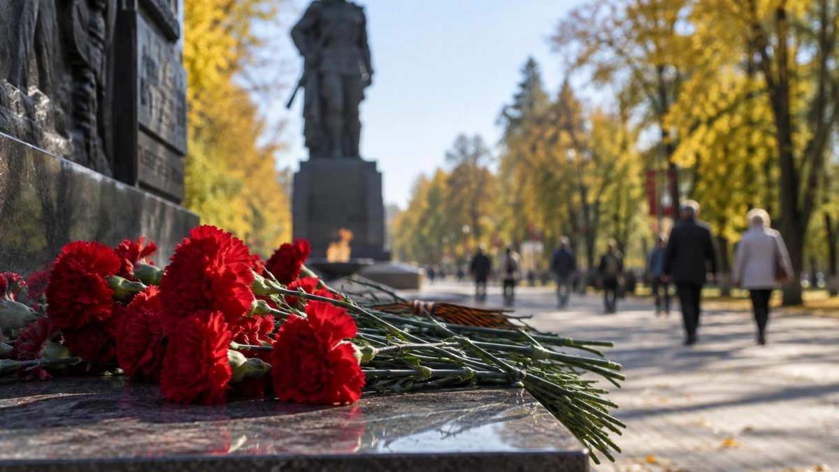 В Балакове простятся с погибшим в зоне СВО Валерием Акуловым