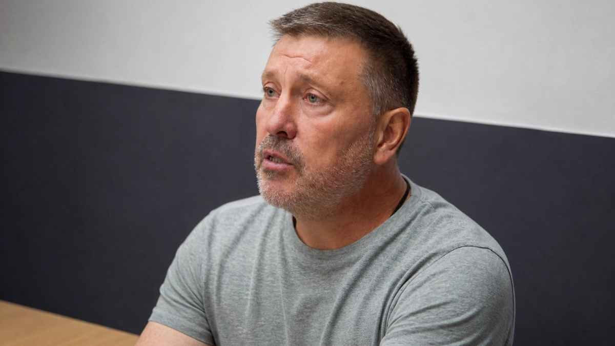 Тренер «Сокола» Харлачев подал в отставку после поражения от «Динамо» в Кирове