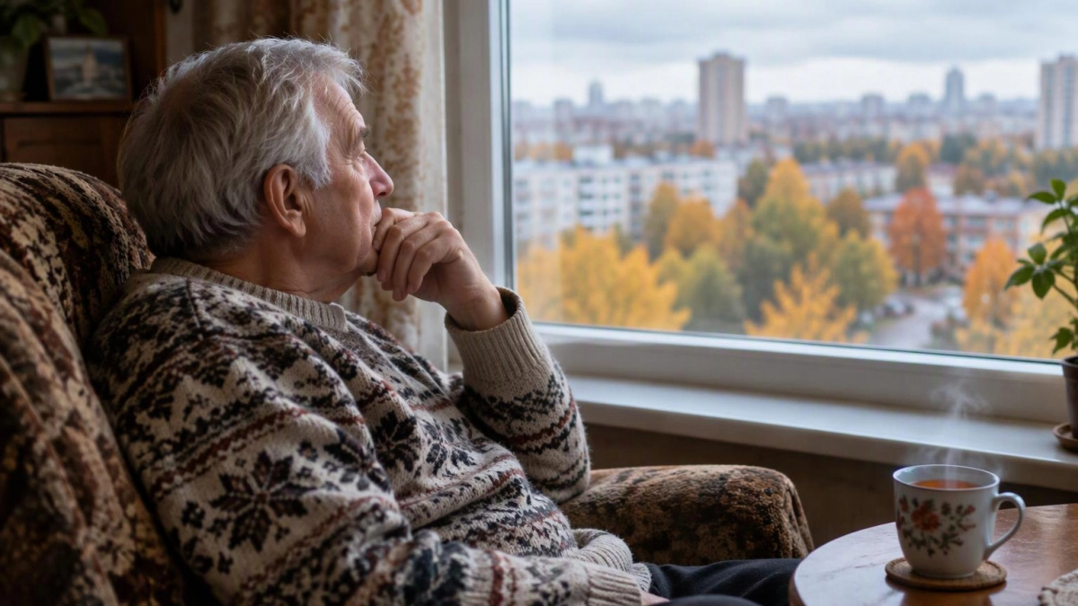 Соцфонд: саратовским пенсионерам надбавку после 80 лет назначат автоматически
