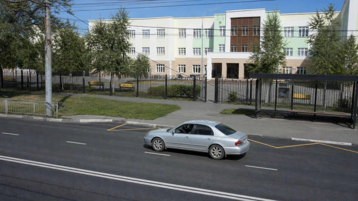 В Энгельсе подъезд к мосту через Волгу отремонтировали за десять дней