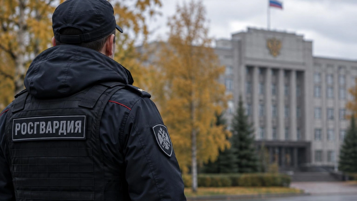 Росфинмониторинг исключил из перечня террористов жителя Балашова, внесенного в список в 2020 году