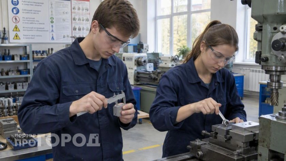 Диплом больше не гарантия успеха: 7 профессий из колледжа с доходом выше, чем у большинства офисных клерков