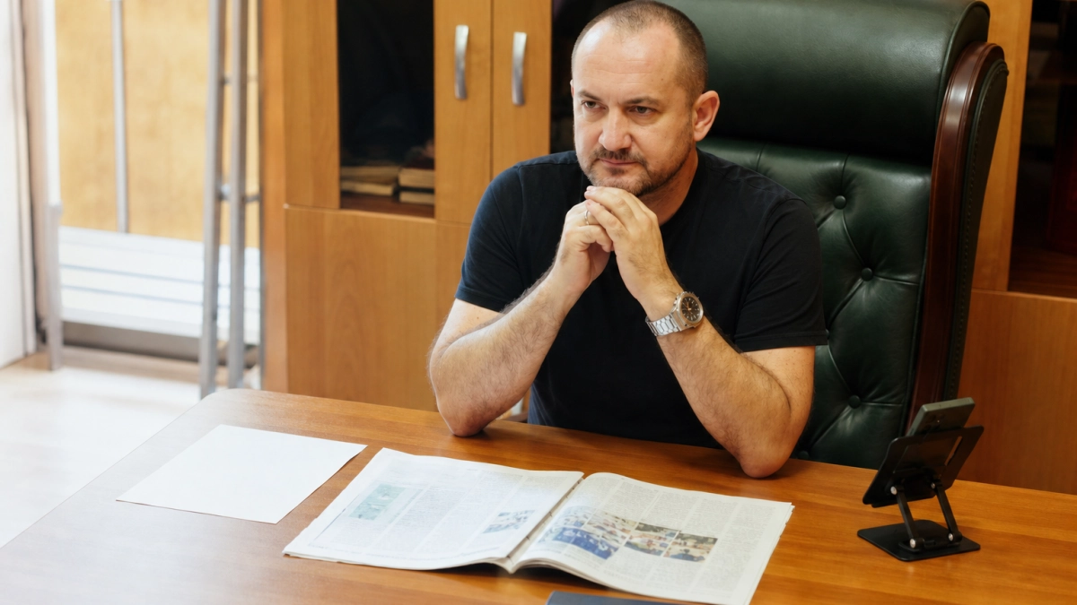 Саратовский депутат Калинин поддержал запрет МФО на фоне роста чёрных кредиторов