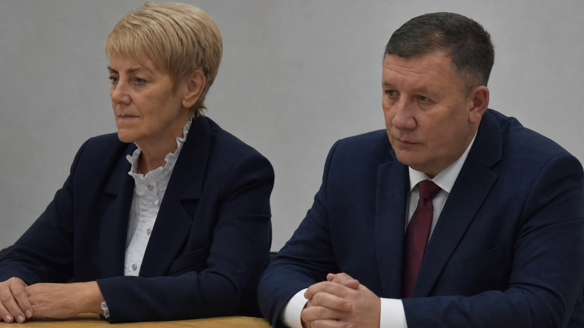 Два депутата Саратовской облдумы перешли в Госдуму, освободив места и посты