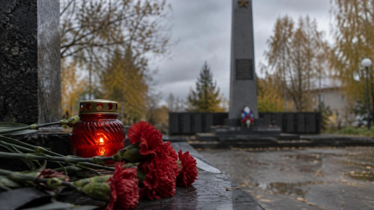 В зоне СВО погиб уроженец Базарно-Карабулакского района Дмитрий Шугаев