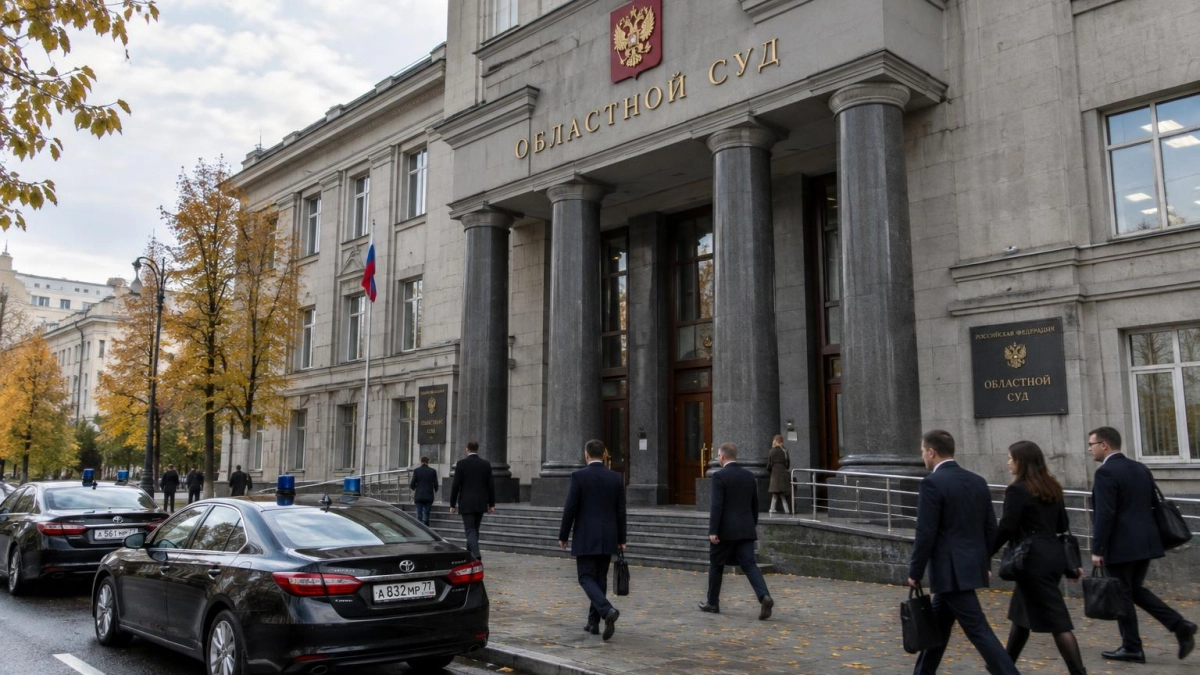 Дисциплинарные взыскания в суде и новые ограничения для мигрантов: главные новости за 23 сентября