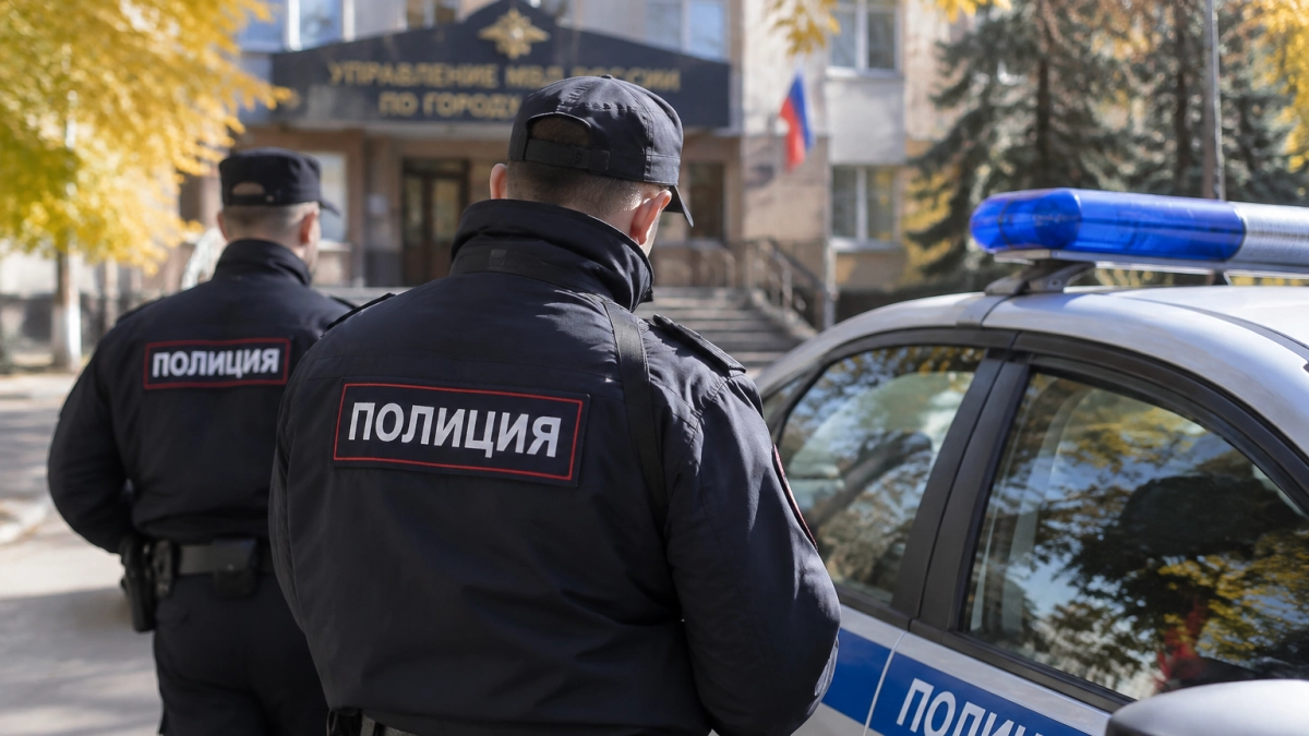 В Энгельсе выявили схему незаконной миграции через фиктивные трудовые договоры