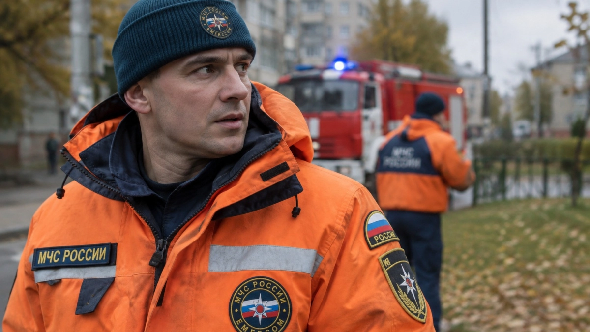 После атаки дронов в соседнем с Саратовской областью регионе пострадали 13 человек