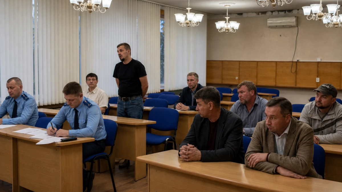 Прокуратура выявила отставание от графика в подготовке Балаково к отопительному сезону