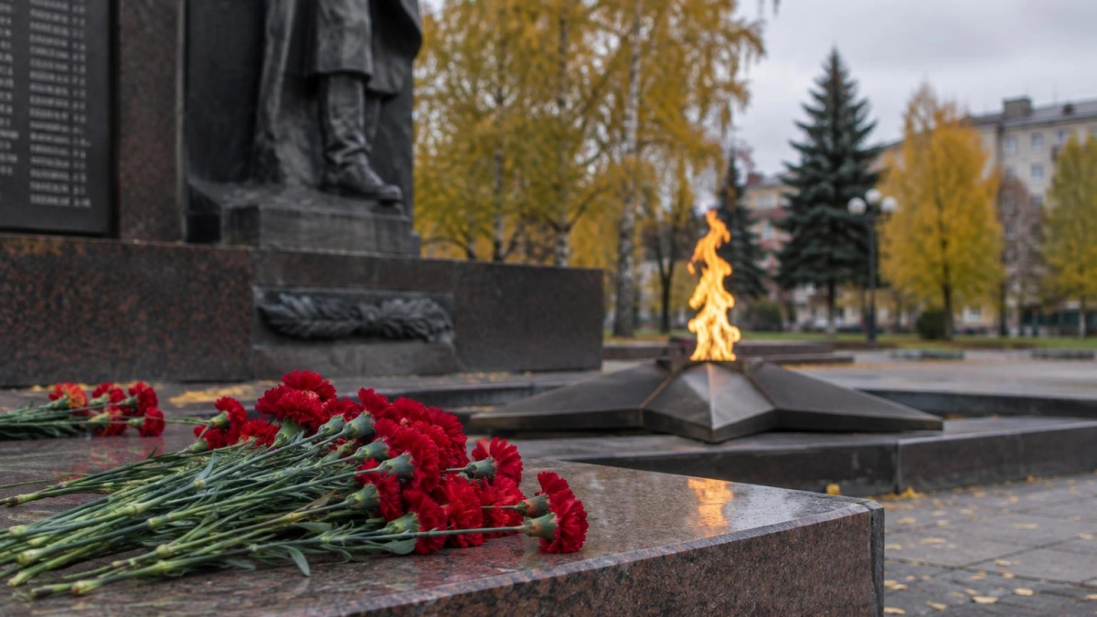В Саратовской области сообщили о гибели еще семи бойцов в зоне СВО