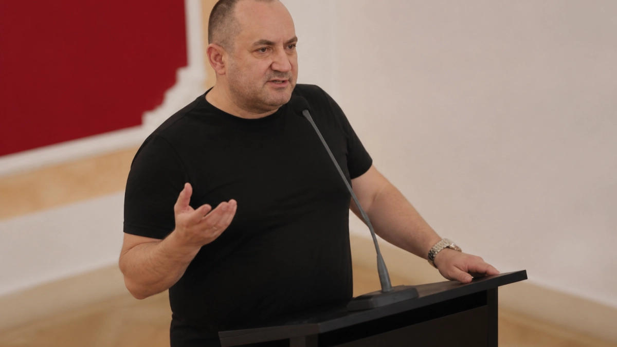 Калинин поддержал повышение минимальной пенсии по старости до 50 тысяч рублей