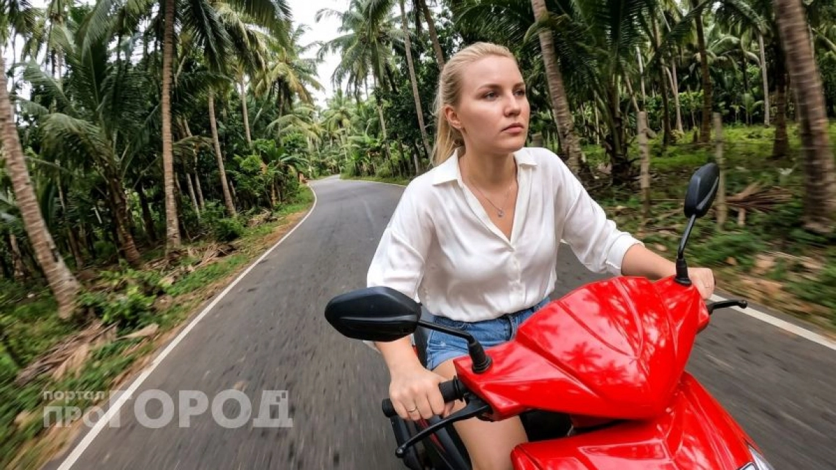 Пять месяцев жизни на Шри-Ланке: как байк и свобода от быта поменяли мой взгляд на привычные вещи