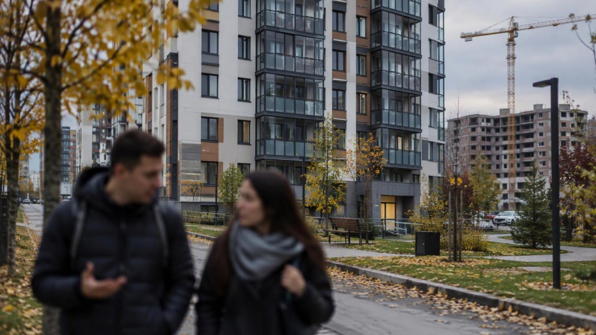 В Саратове вторичное жильё подорожало на 13% за год