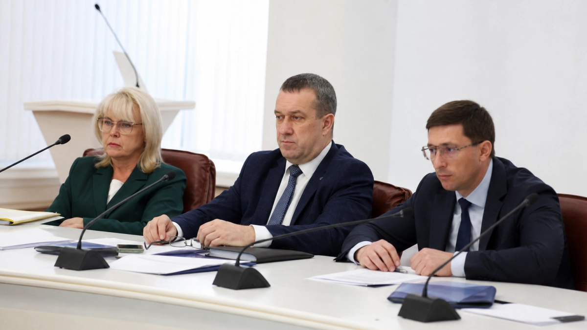 Саратовская область поднялась с 20-го на 6-е место в рейтинге бизнеса