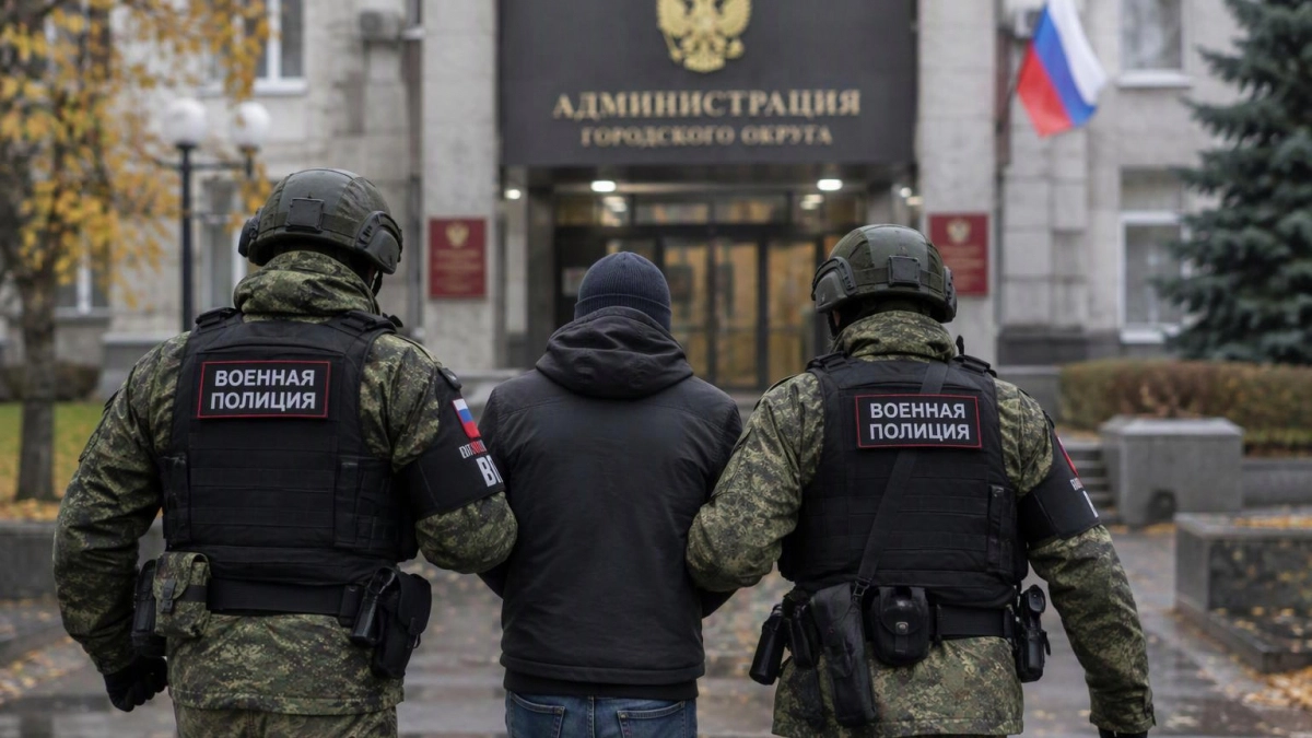 В Саратове контрактника отправили в колонию за невозвращение из отпуска