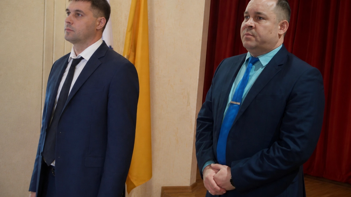 Главу Ровенского района могут сменить на руководителя Заволжского МО