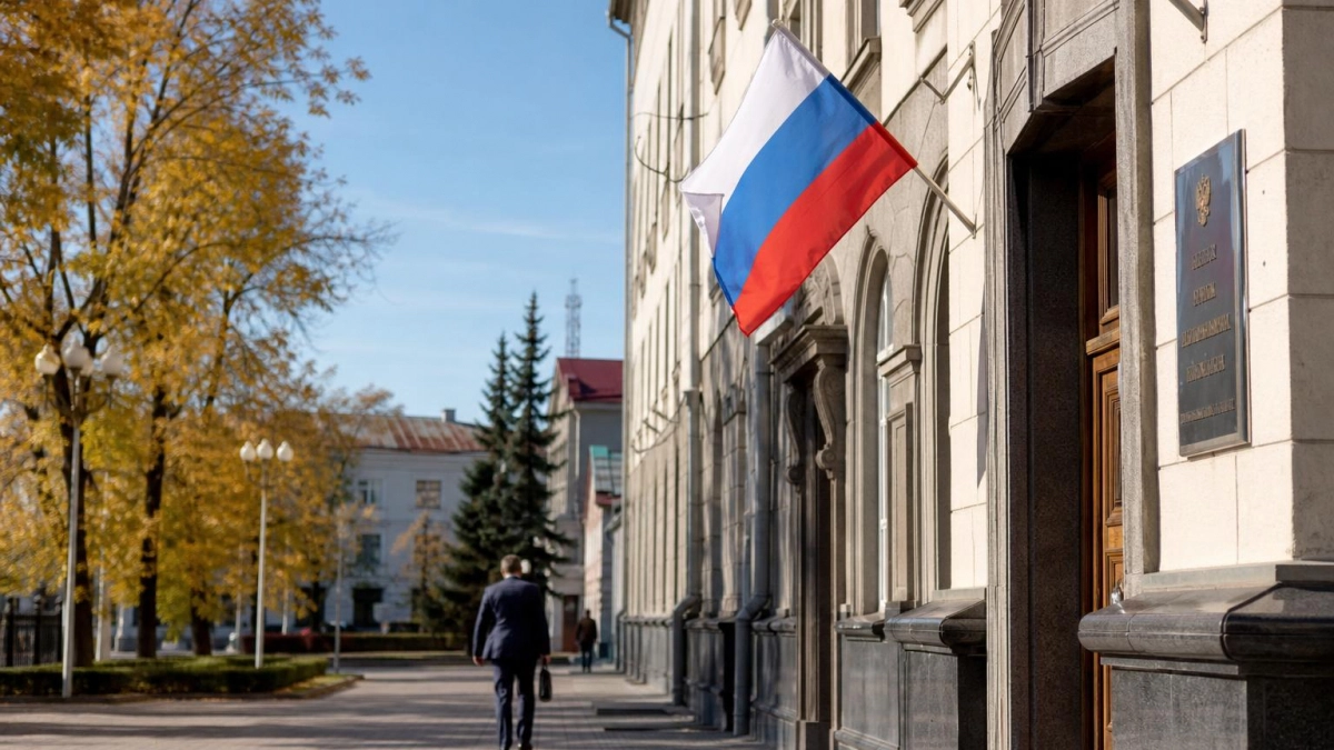 С 30 сентября вице мэром Саратова по общественным отношениям станет Александр Гузачев