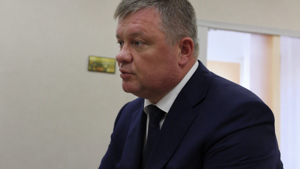 Суд лишил прав вице губернатора Исаева после резонансного ДТП в Камышине