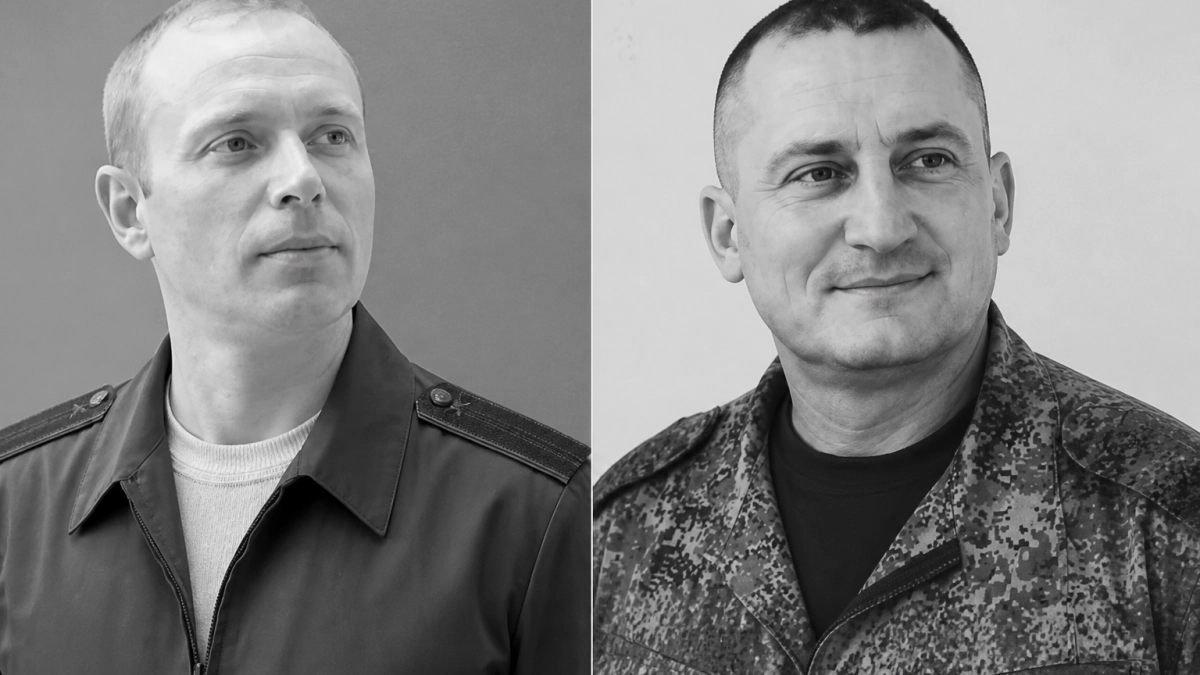 В Саратовской области сообщили о гибели еще четырех участников СВО